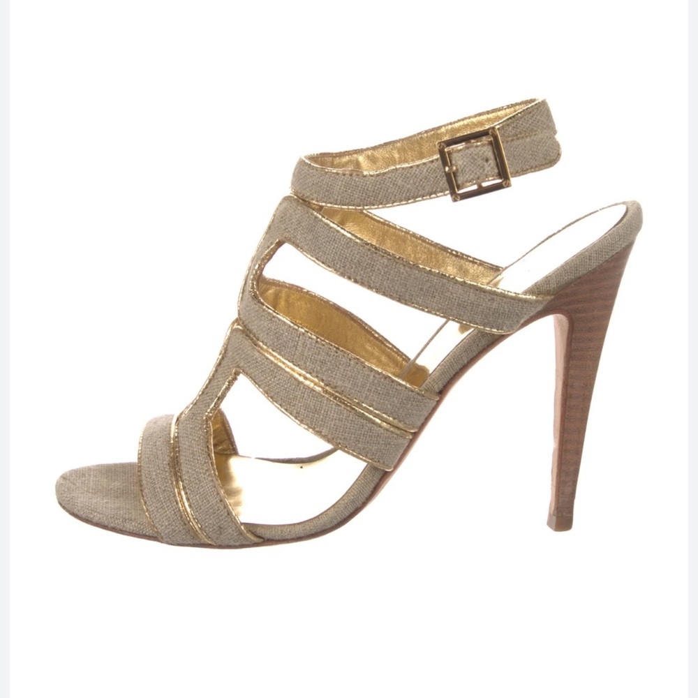 Tory Burch Sling Back Heel